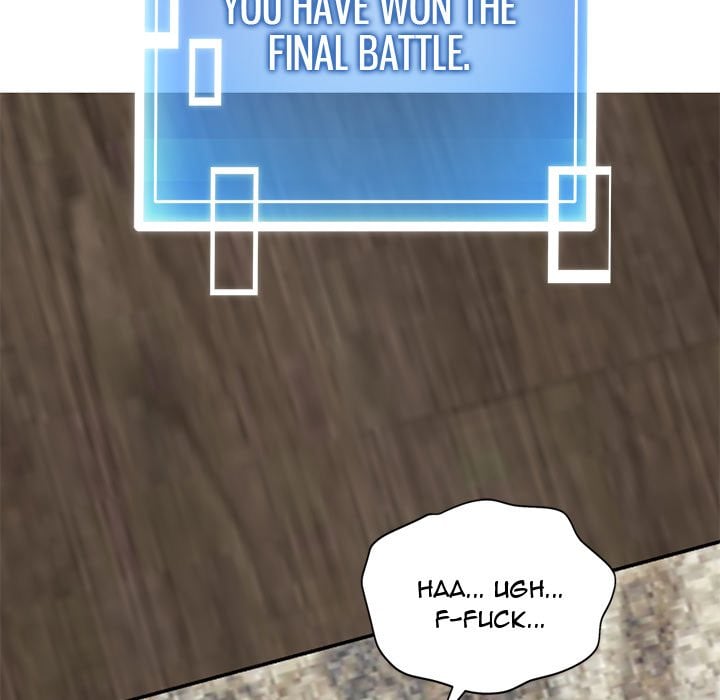 Start Game chapter 44 page 164