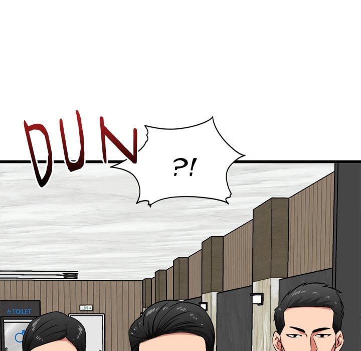 Start Game chapter 45 page 28