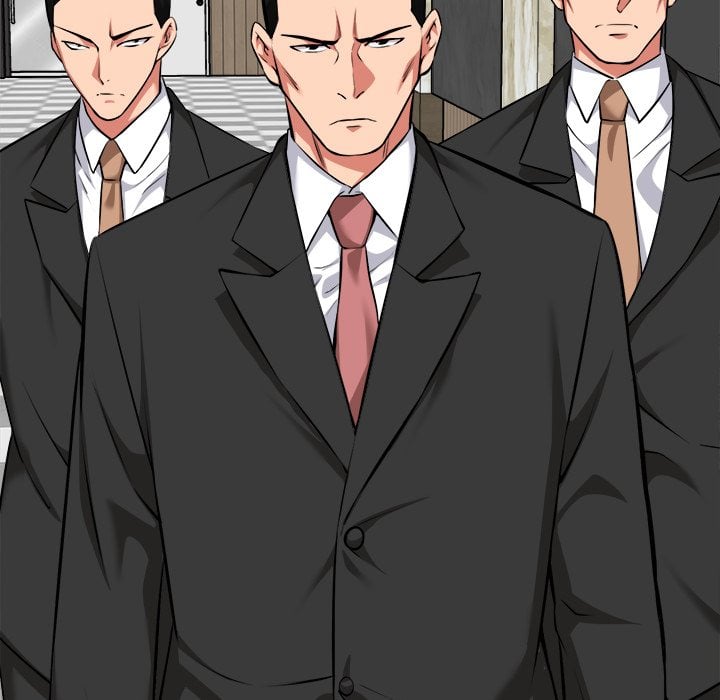 Start Game chapter 45 page 29