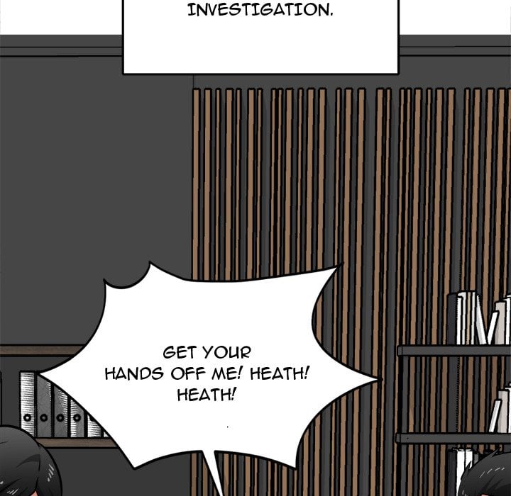 Start Game chapter 45 page 36