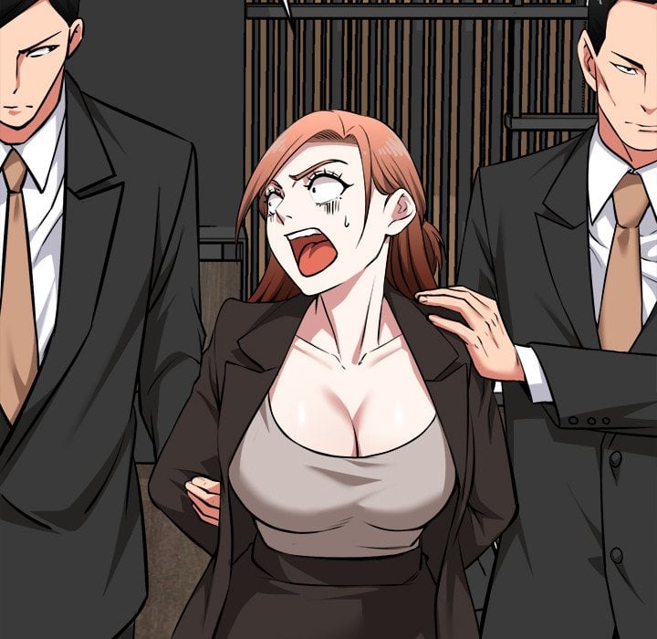 Start Game chapter 45 page 37