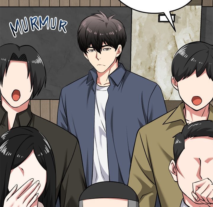 Start Game chapter 45 page 43