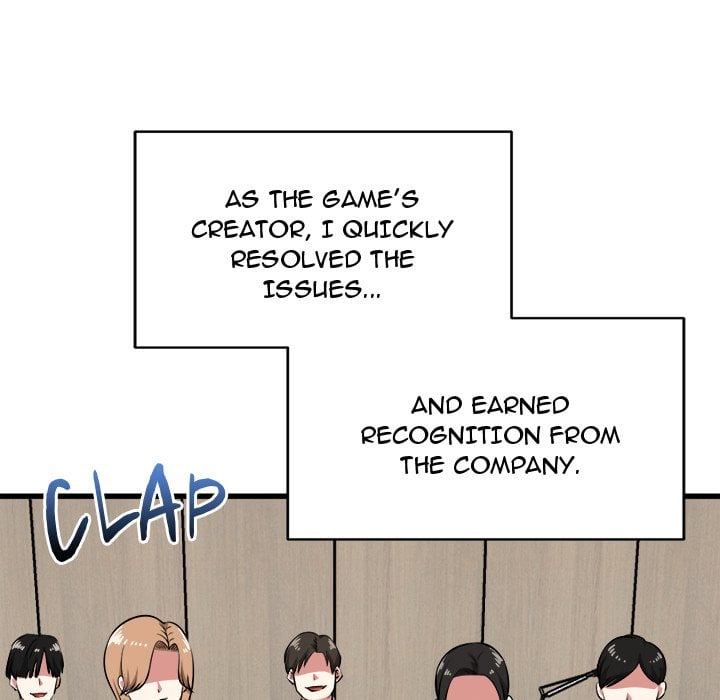 Start Game chapter 45 page 68