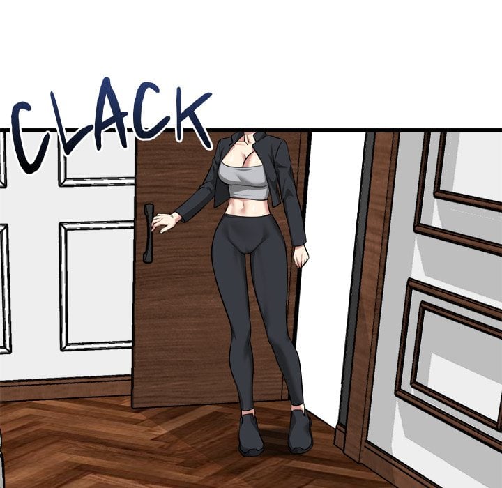 Start Game chapter 45 page 116