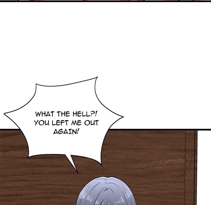 Start Game chapter 45 page 119