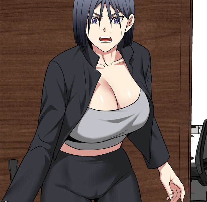 Start Game chapter 45 page 120