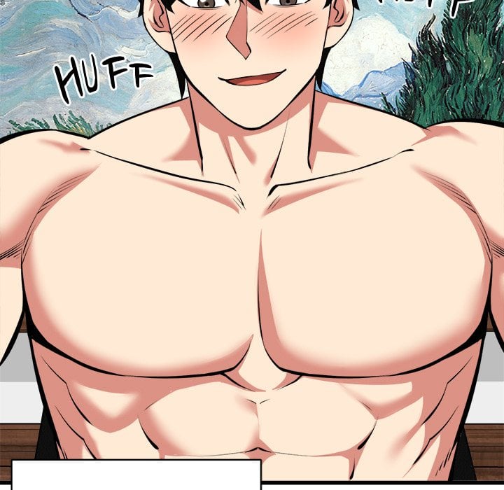 Start Game chapter 45 page 134