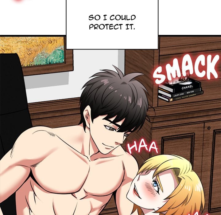 Start Game chapter 45 page 139