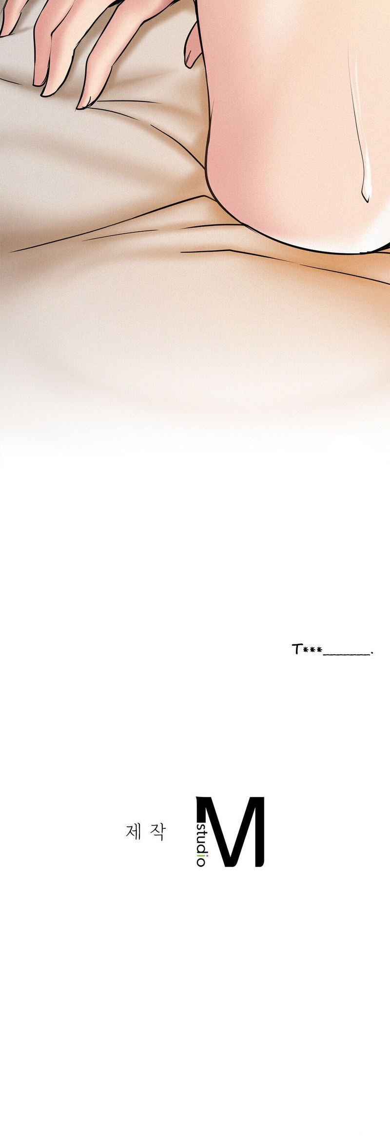 Staying With Ajumma chapter 3 page 63