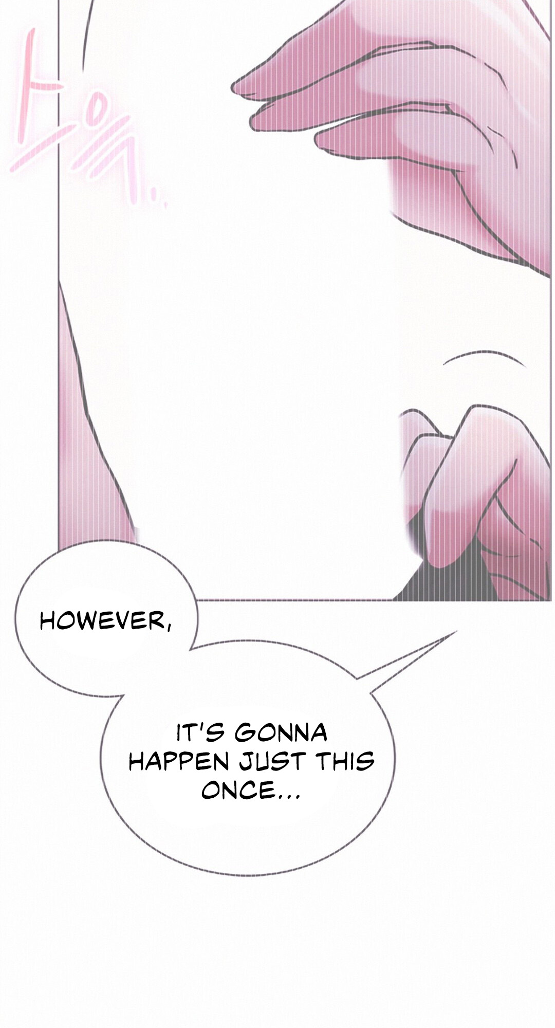 Staying With Ajumma chapter 8 page 69