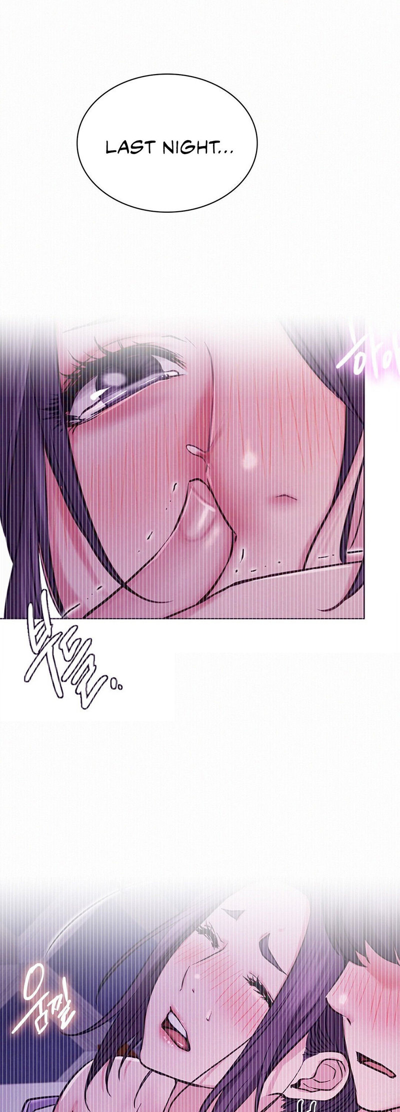 Staying With Ajumma chapter 9 page 30
