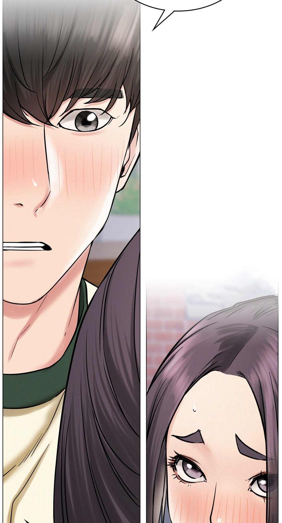 Staying With Ajumma chapter 9 page 57