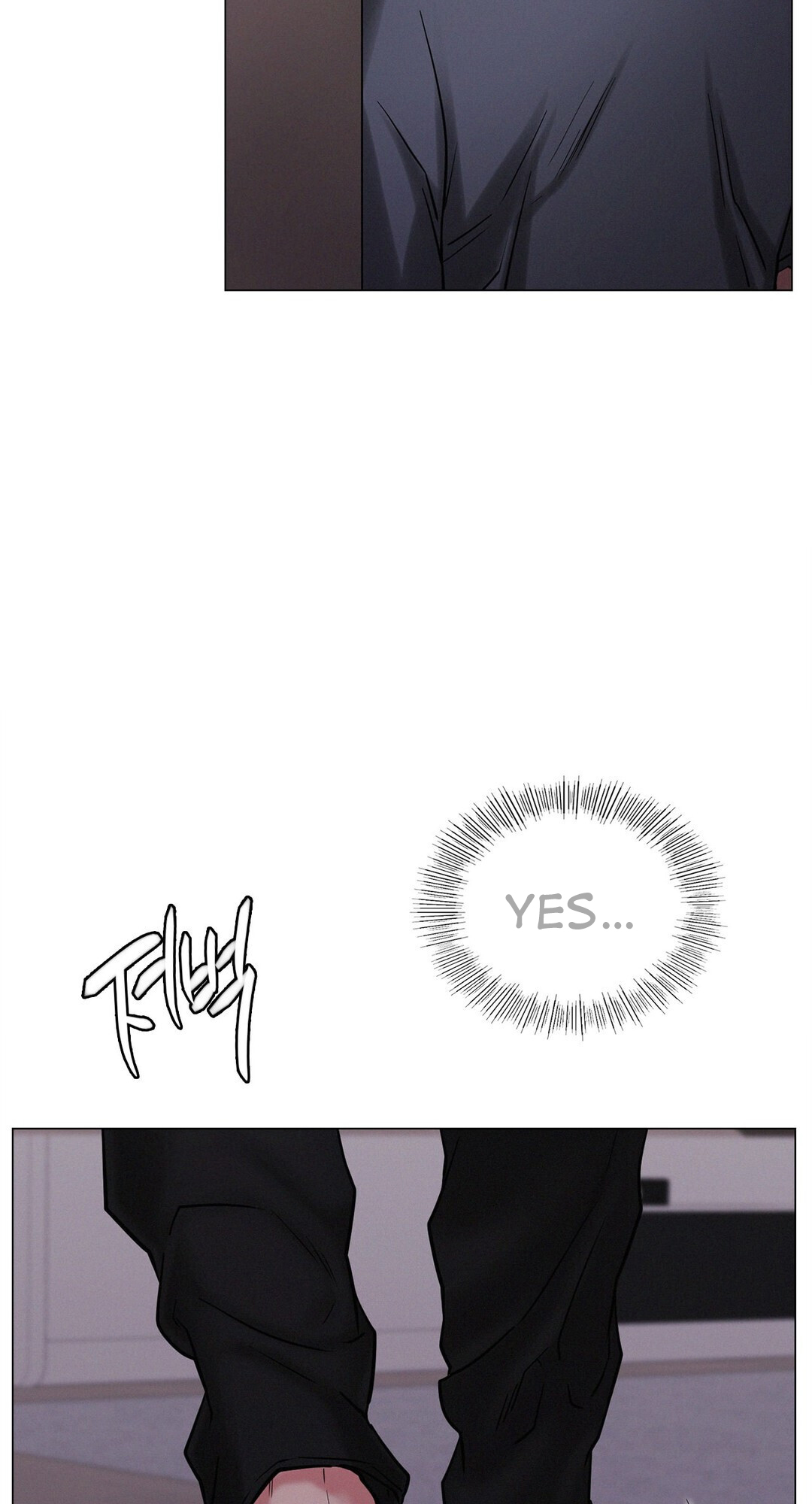 Staying With Ajumma chapter 9 page 65