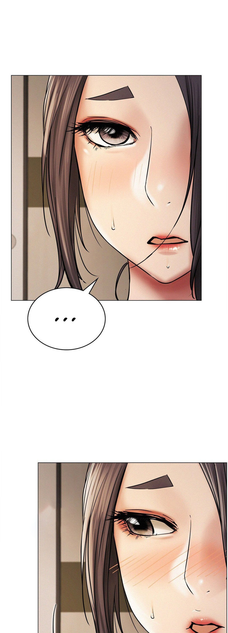 Staying With Ajumma chapter 11 page 37