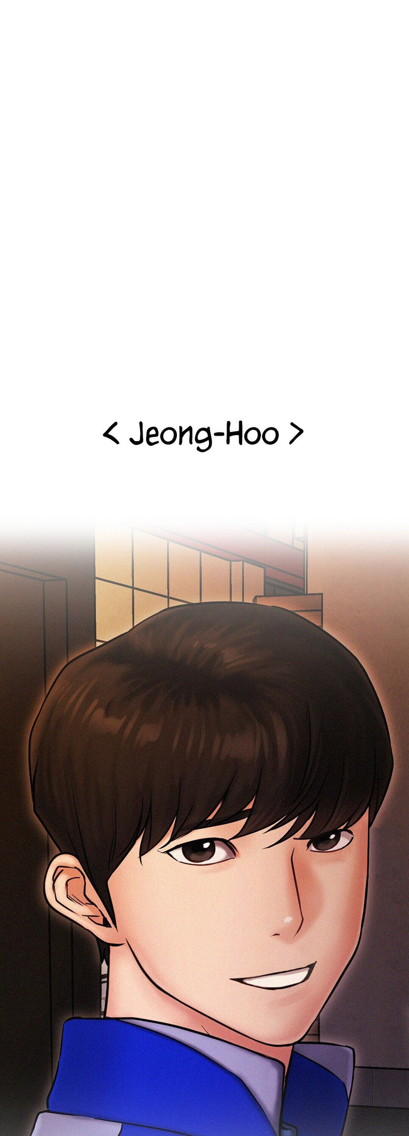 Staying With Ajumma chapter 11 page 51
