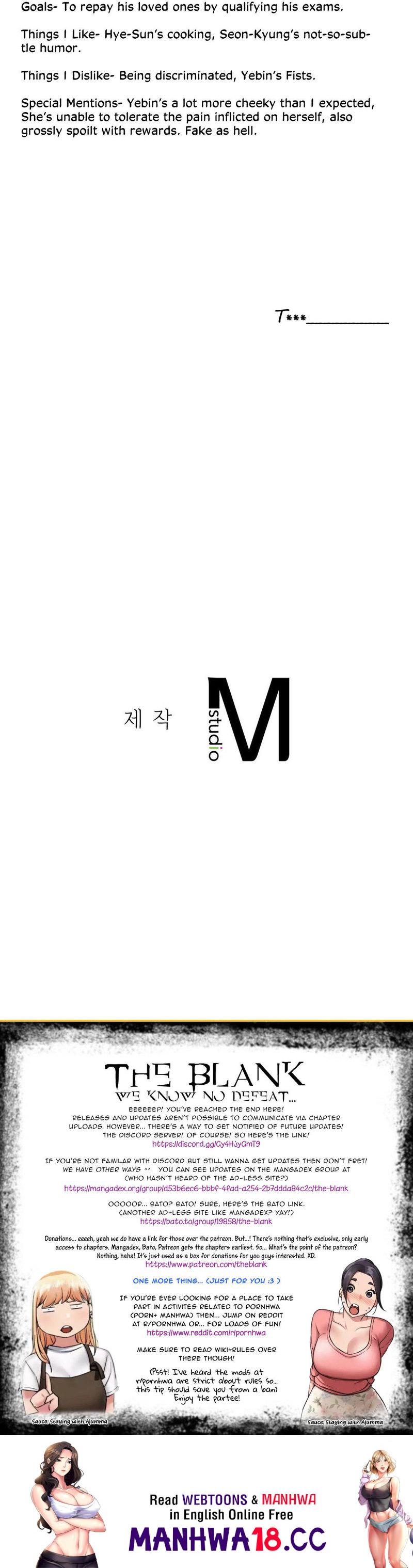Staying With Ajumma chapter 11 page 53