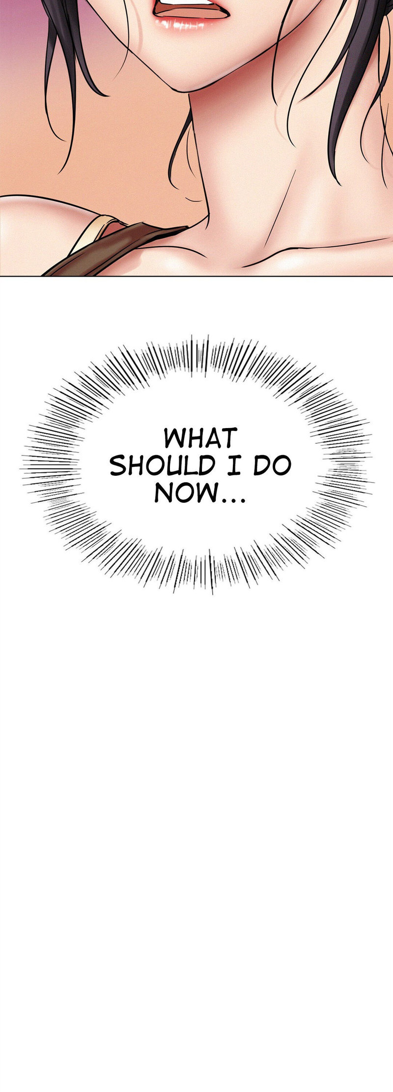 Staying With Ajumma chapter 15 page 29