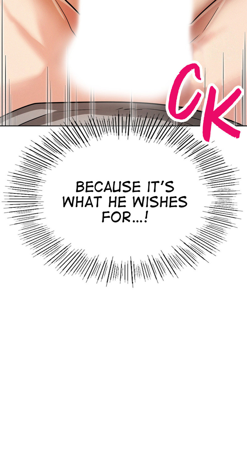Staying With Ajumma chapter 16 page 5