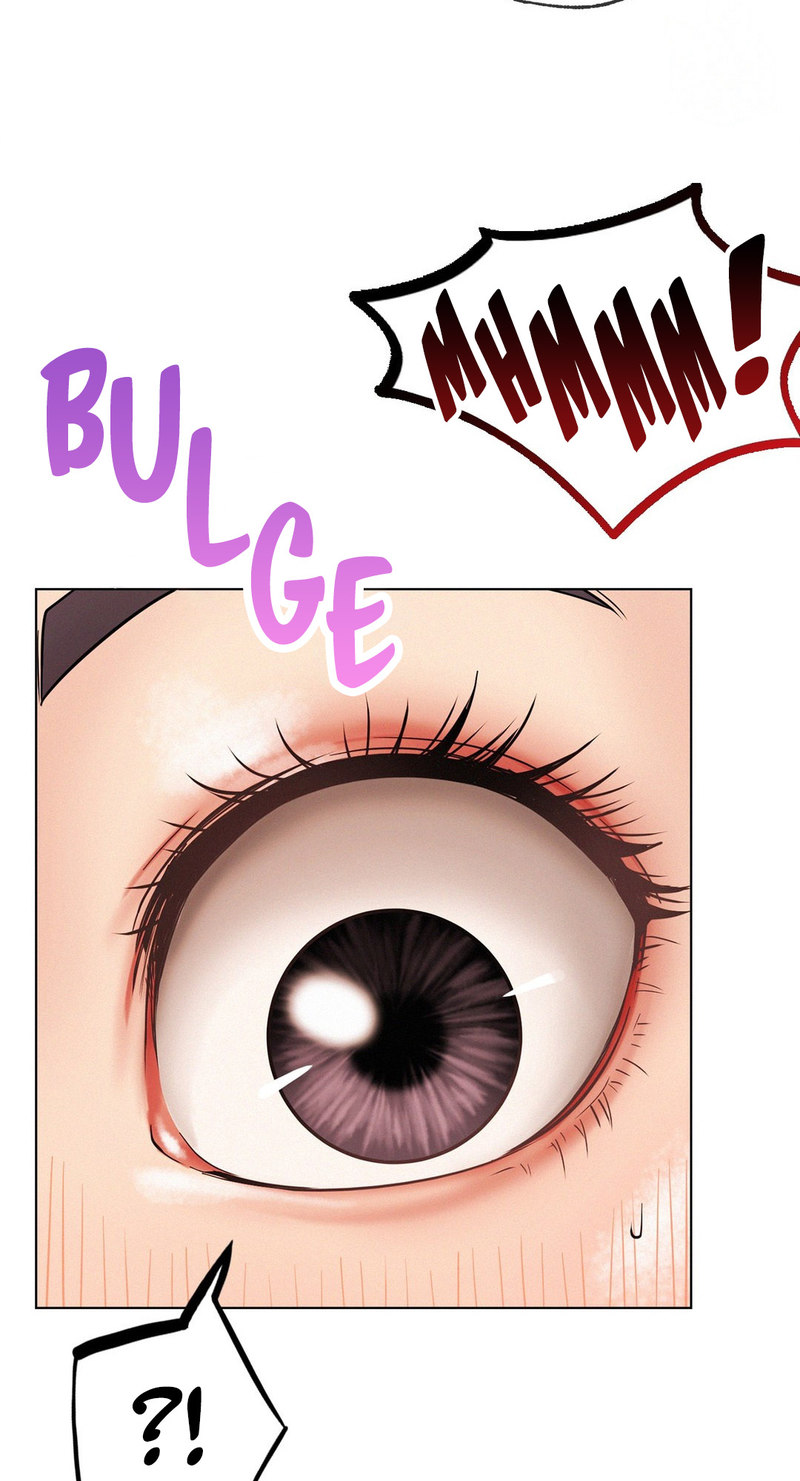 Staying With Ajumma chapter 16 page 27
