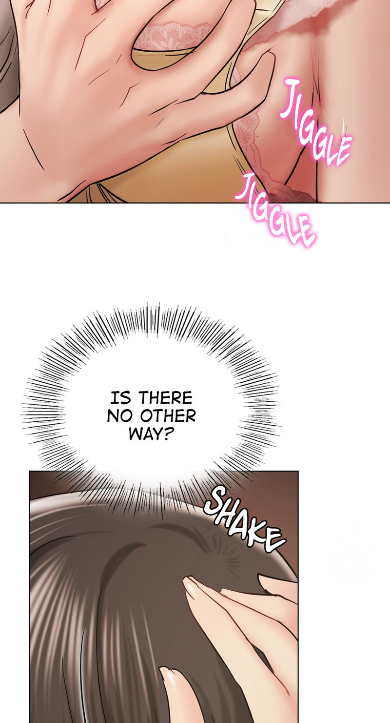 Staying With Ajumma chapter 16 page 57