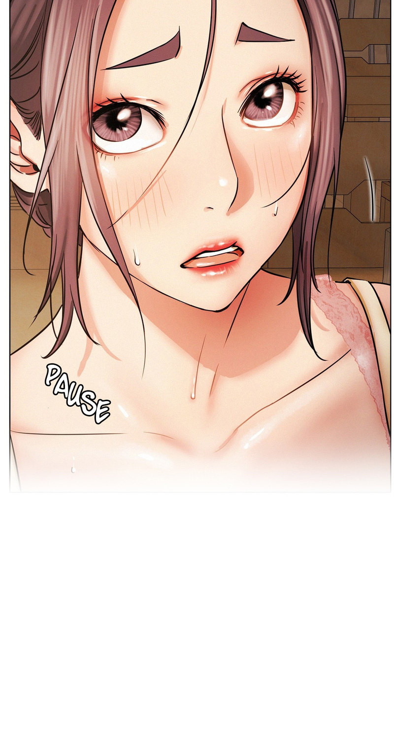Staying With Ajumma chapter 16 page 65
