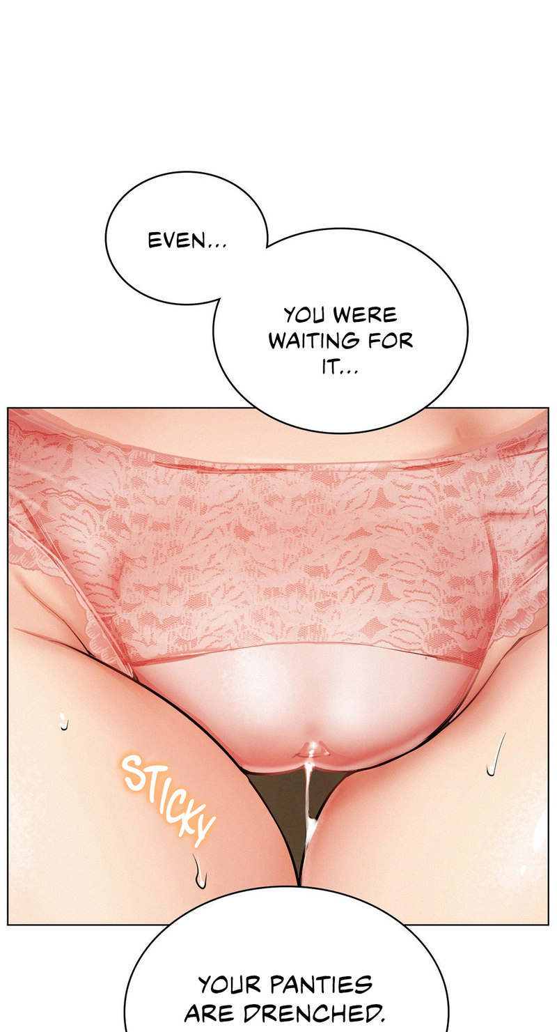 Staying With Ajumma chapter 16 page 69