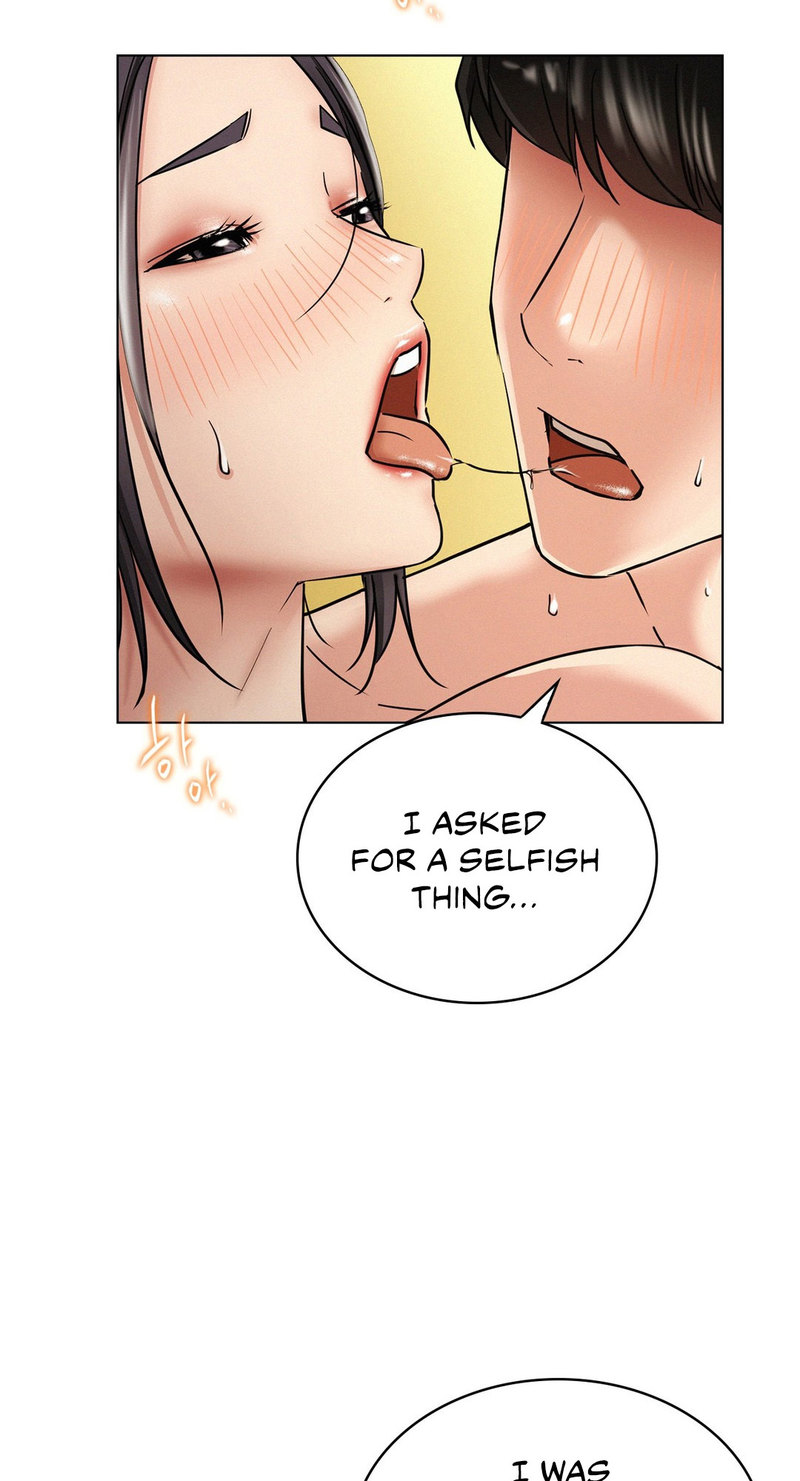 Staying With Ajumma chapter 18 page 4