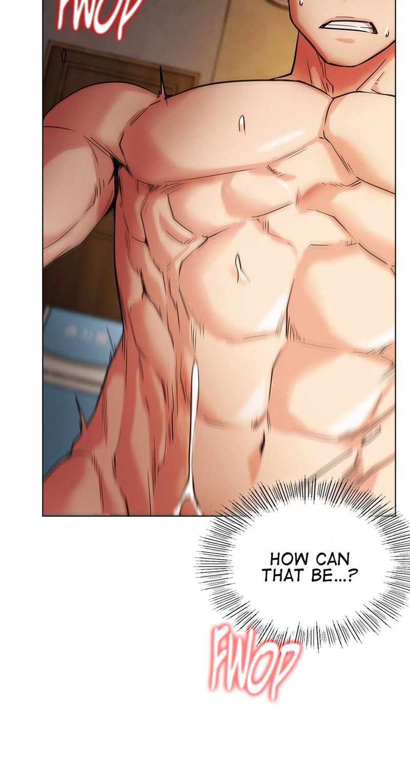 Staying With Ajumma chapter 18 page 14