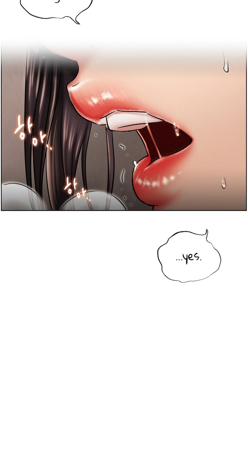 Staying With Ajumma chapter 19 page 5