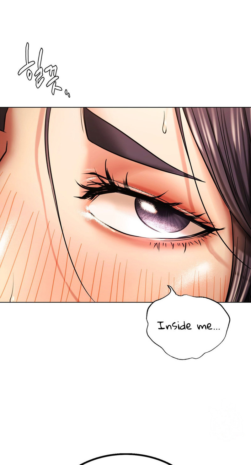 Staying With Ajumma chapter 19 page 6