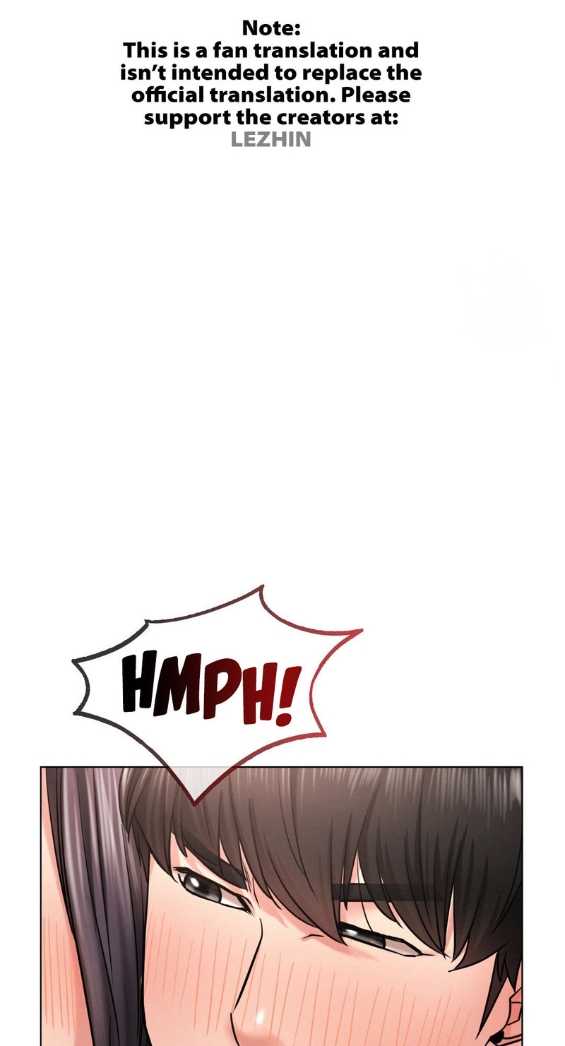 Staying With Ajumma chapter 19 page 10