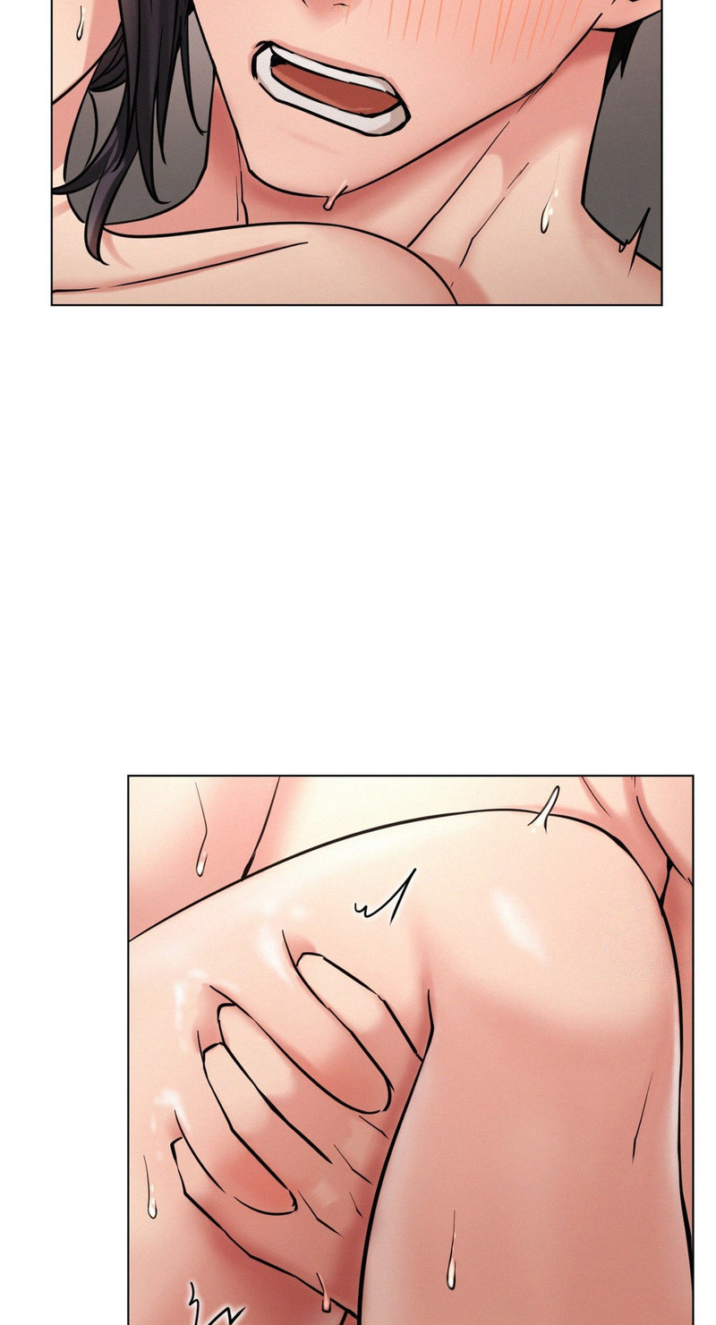 Staying With Ajumma chapter 19 page 11
