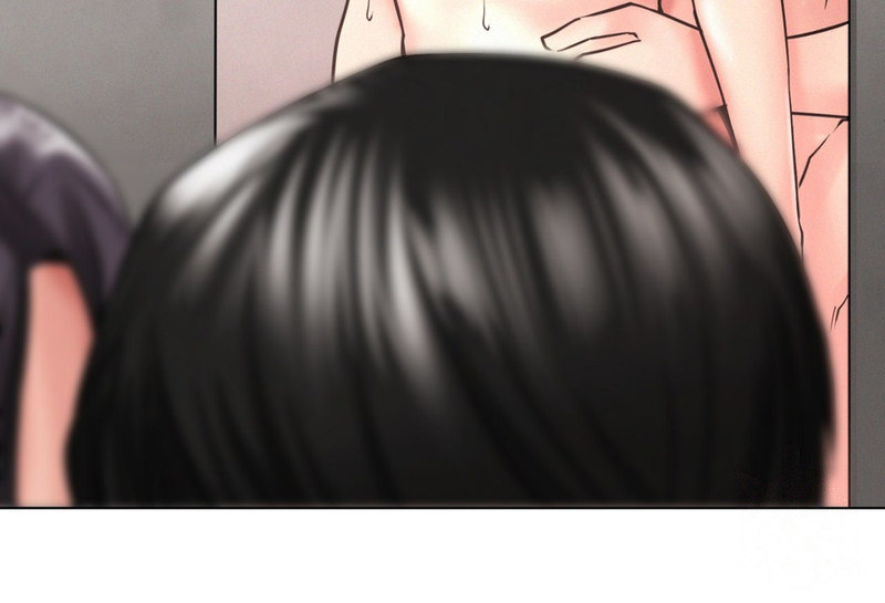 Staying With Ajumma chapter 19 page 20