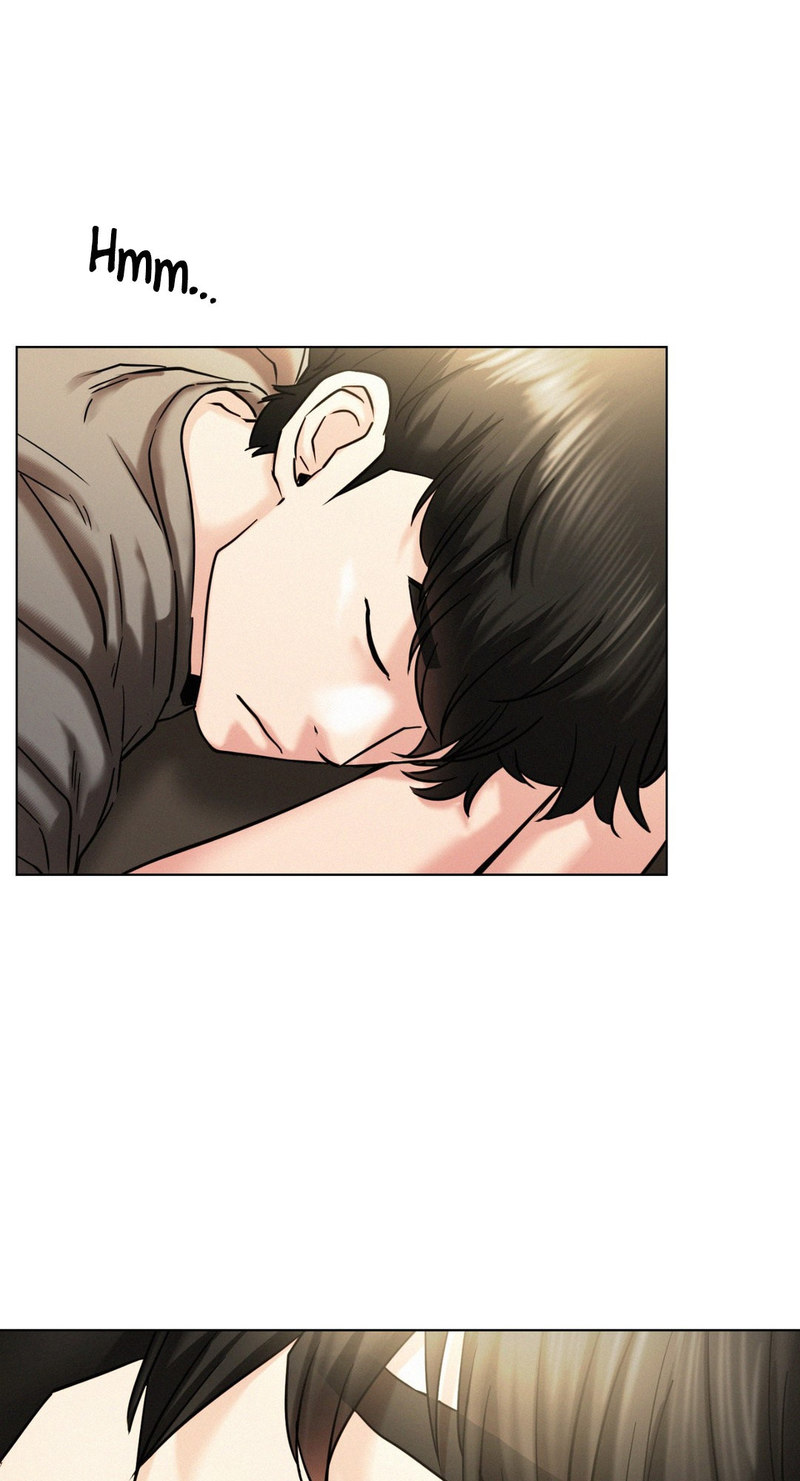 Staying With Ajumma chapter 19 page 26