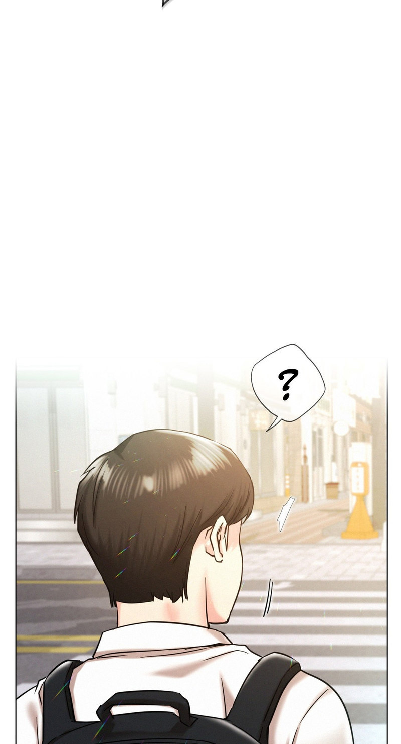 Staying With Ajumma chapter 19 page 28