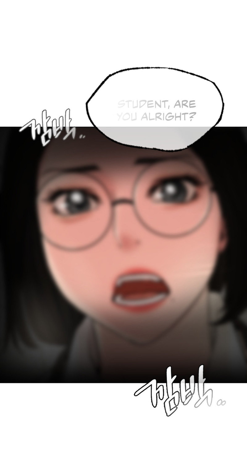 Staying With Ajumma chapter 19 page 85