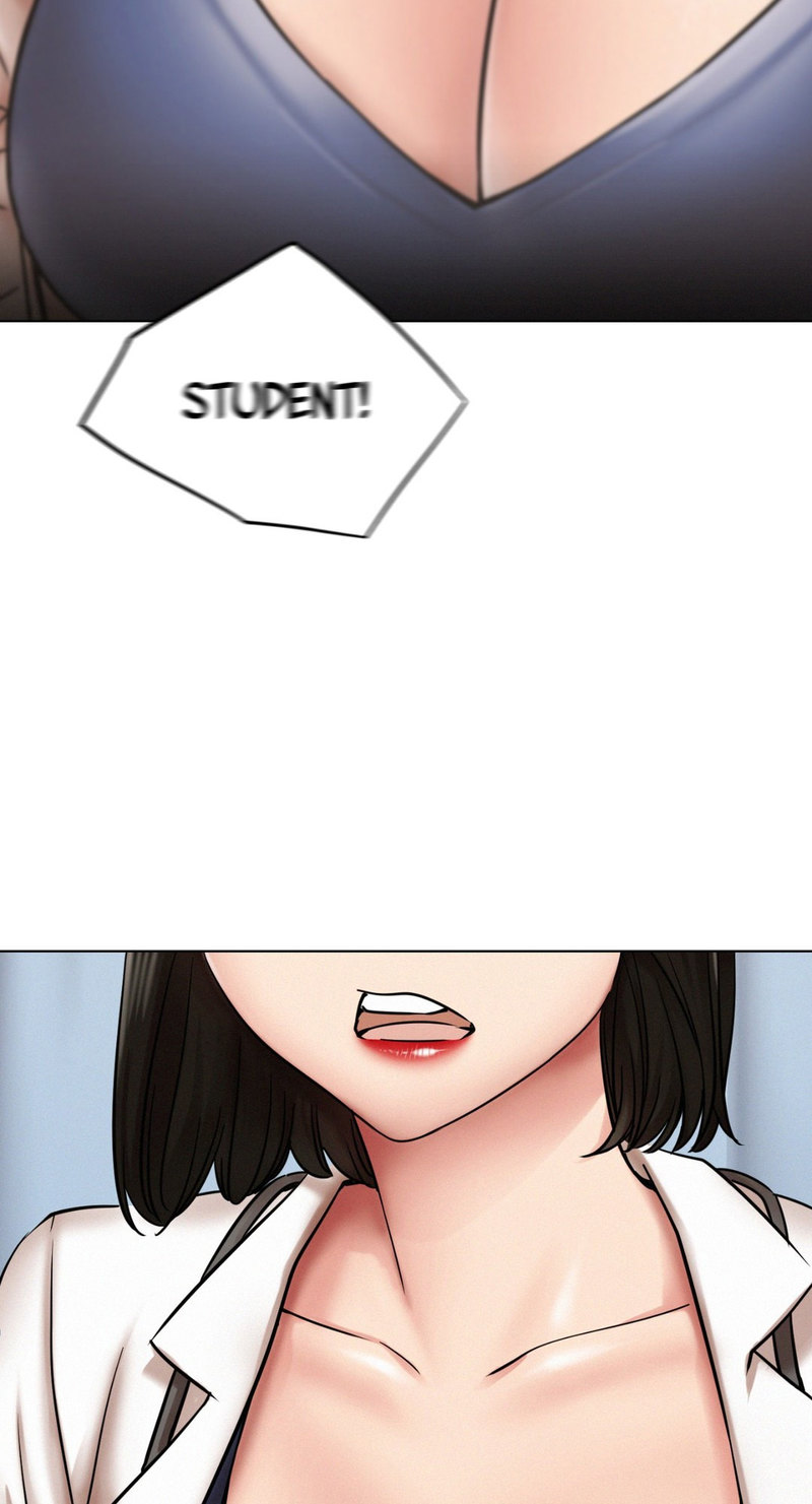 Staying With Ajumma chapter 20 page 8