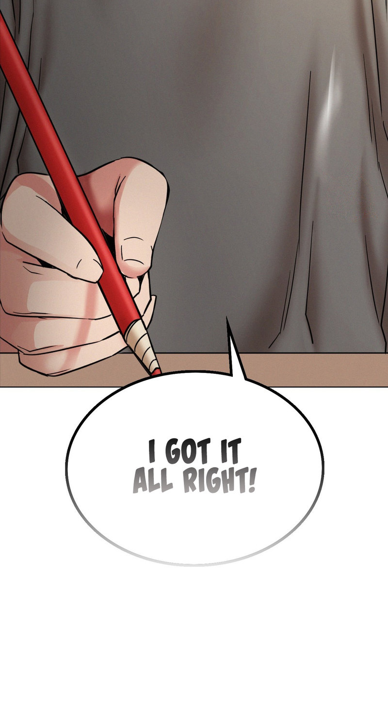 Staying With Ajumma chapter 20 page 67