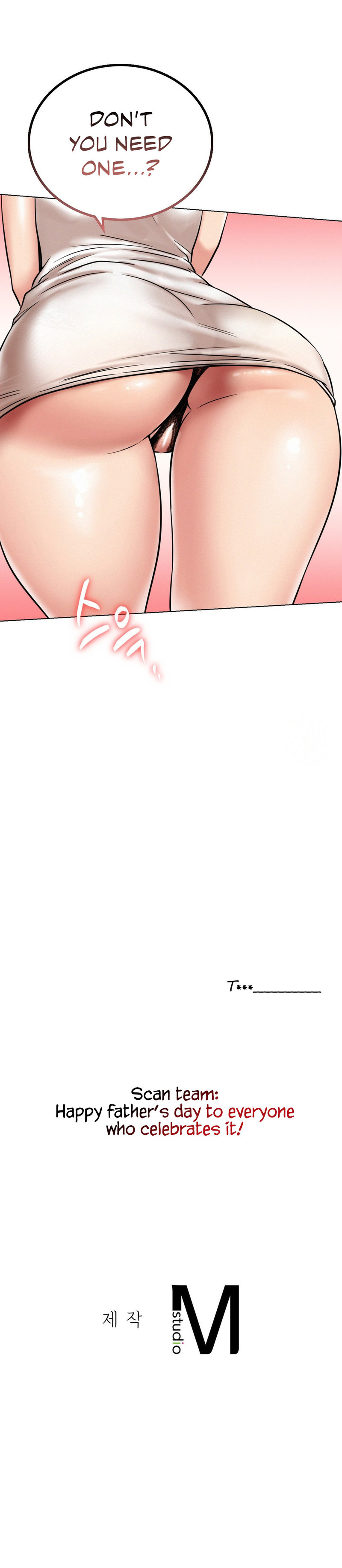 Staying With Ajumma chapter 20 page 93