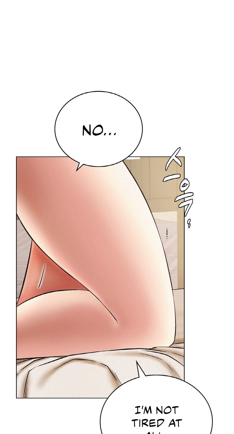 Staying With Ajumma chapter 21 page 13