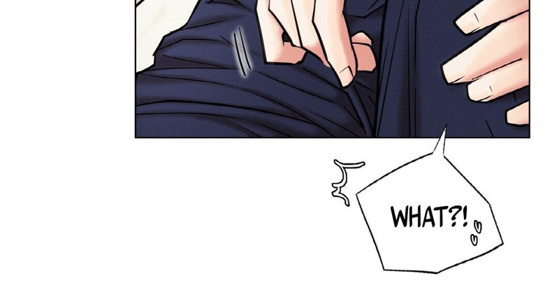 Staying With Ajumma chapter 21 page 38