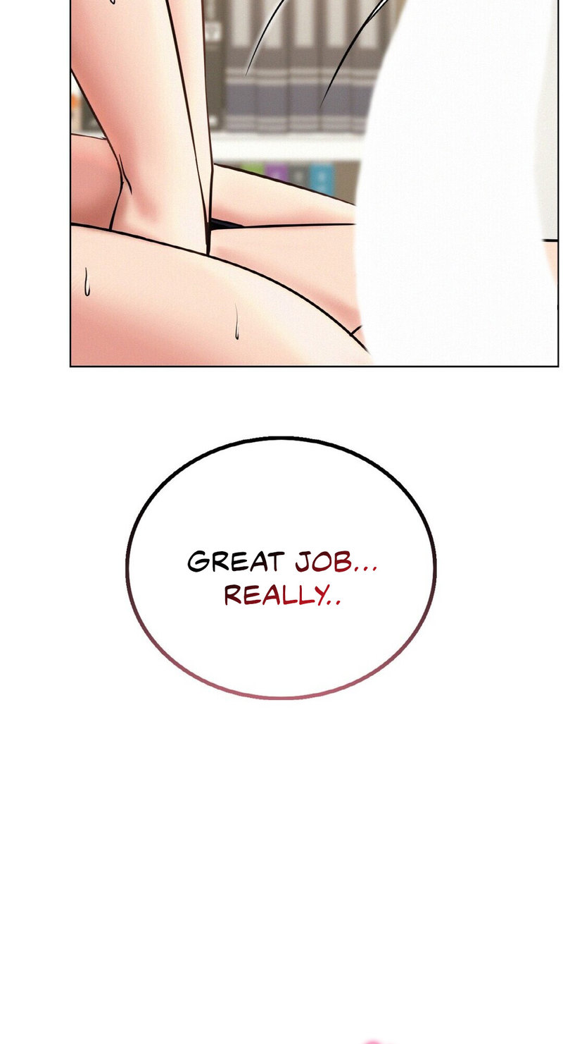 Staying With Ajumma chapter 21 page 69