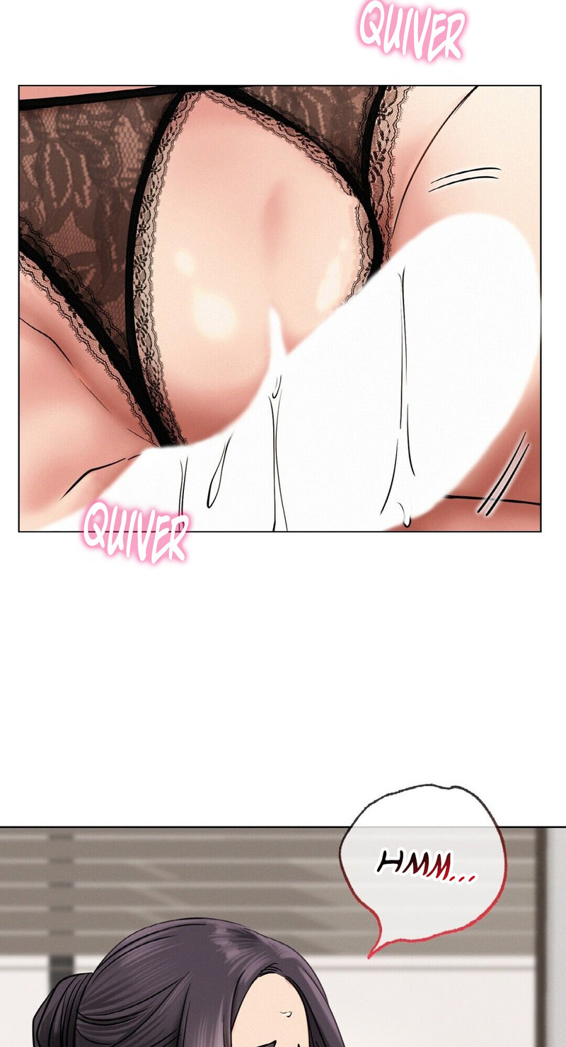 Staying With Ajumma chapter 21 page 70