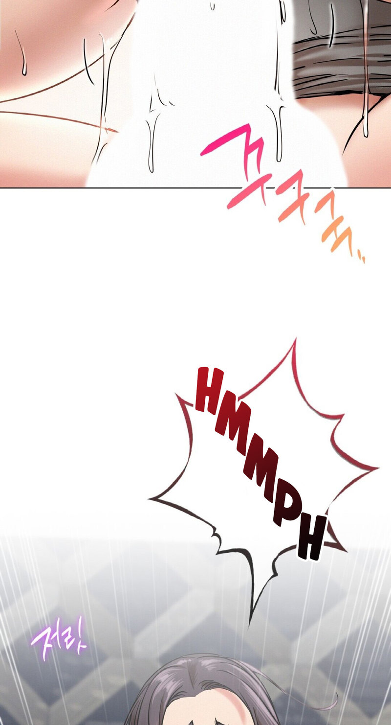 Staying With Ajumma chapter 21 page 75