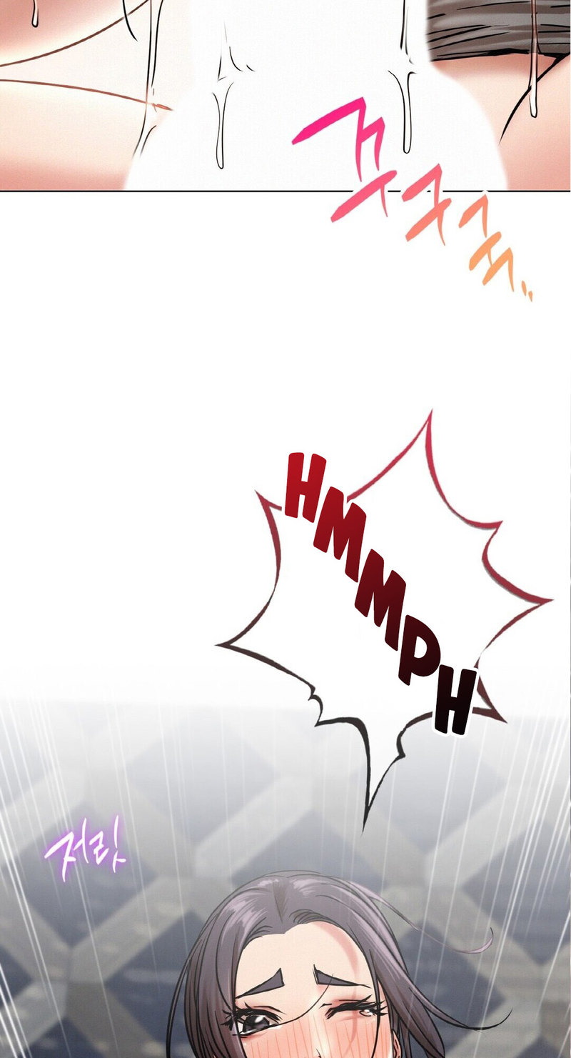 Staying With Ajumma chapter 22 page 4