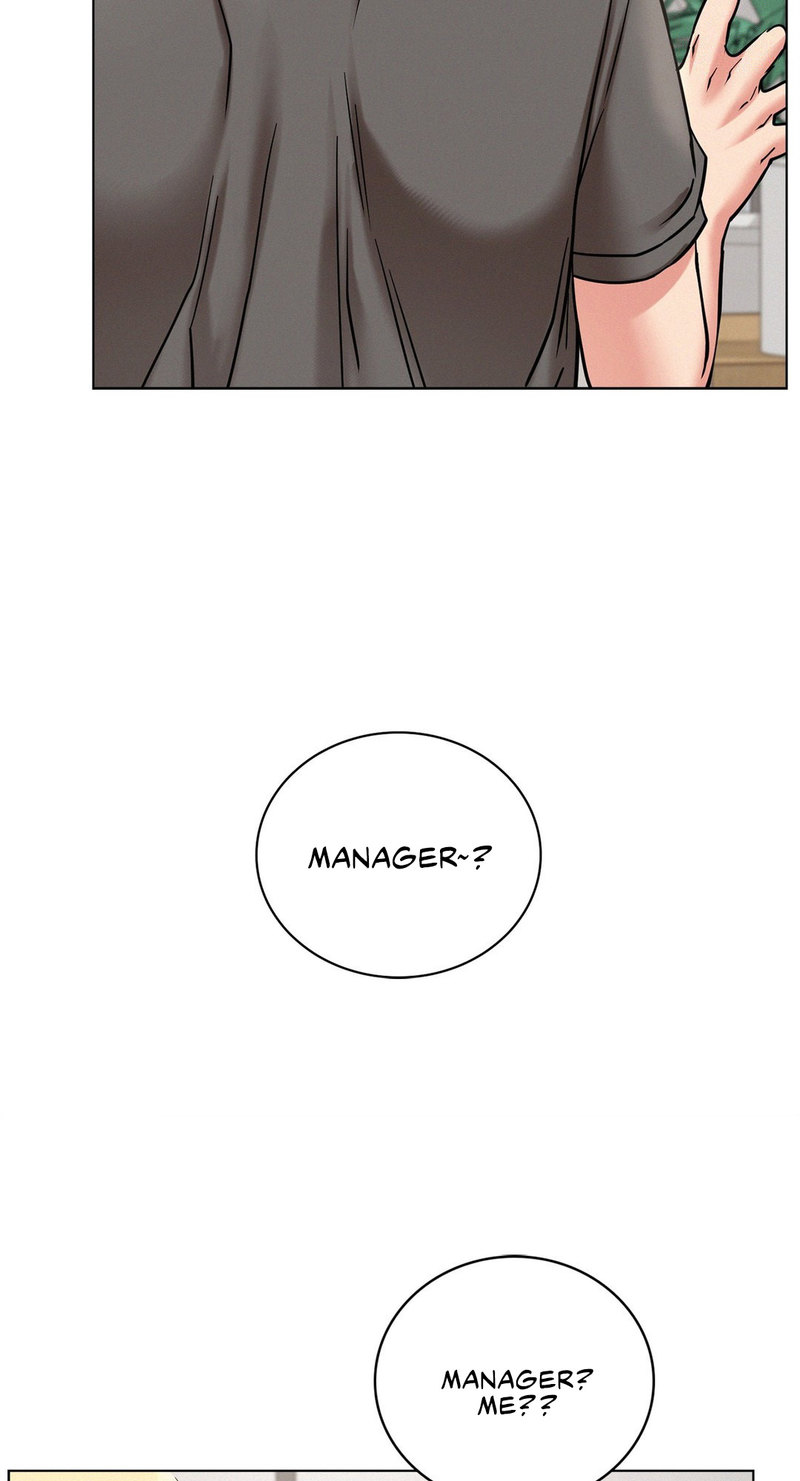 Staying With Ajumma chapter 22 page 16