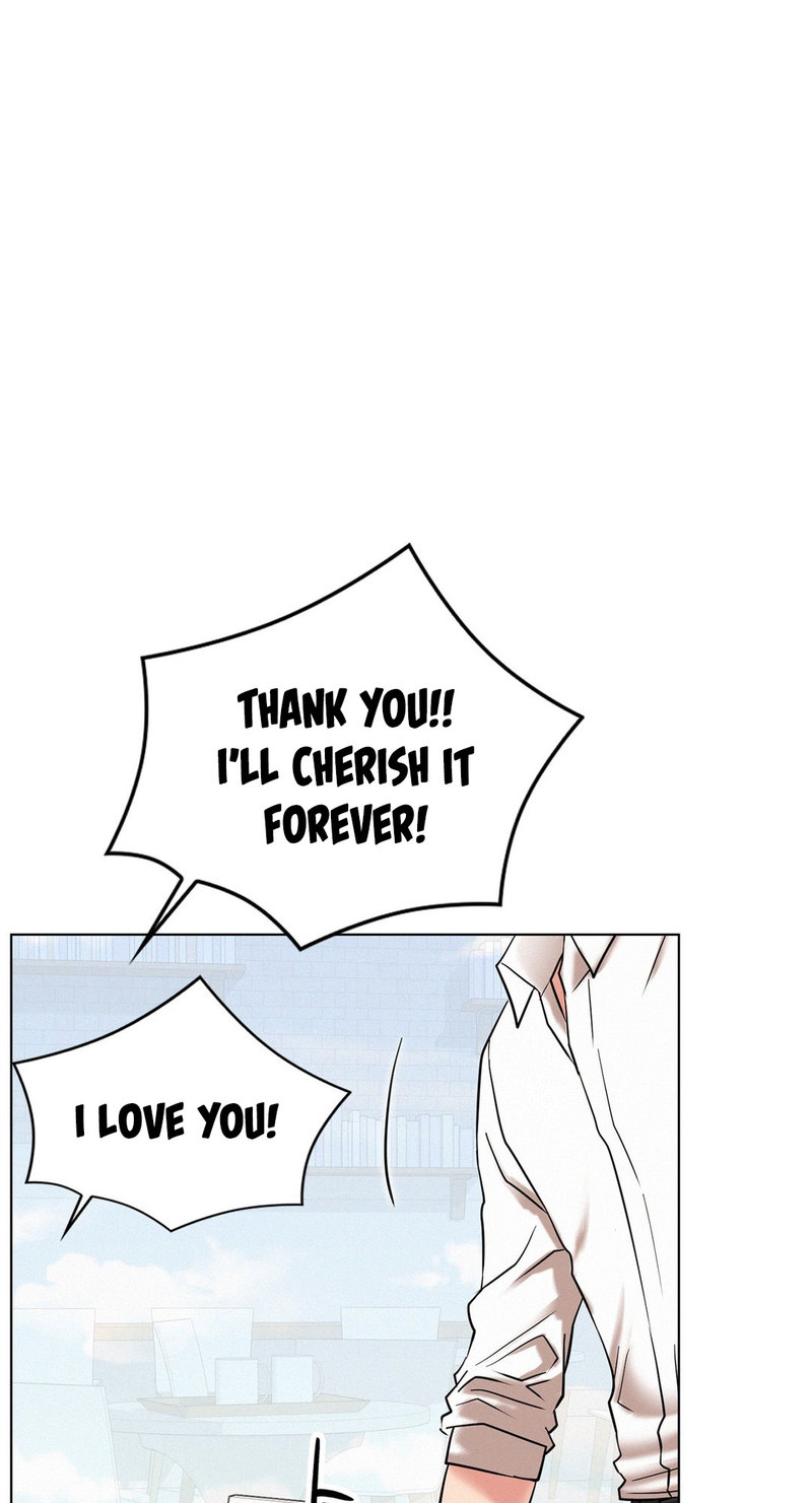 Staying With Ajumma chapter 22 page 23