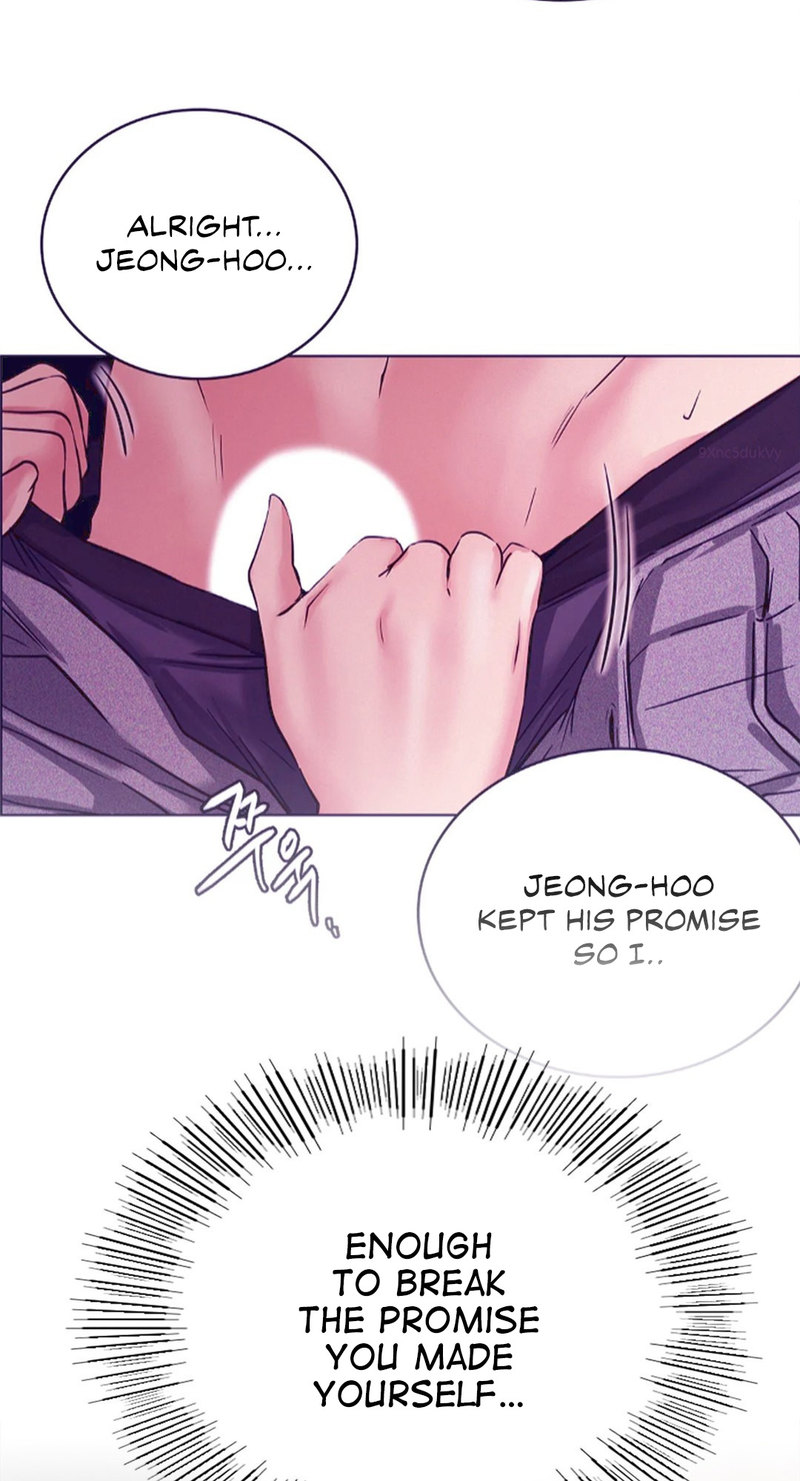 Staying With Ajumma chapter 22 page 69