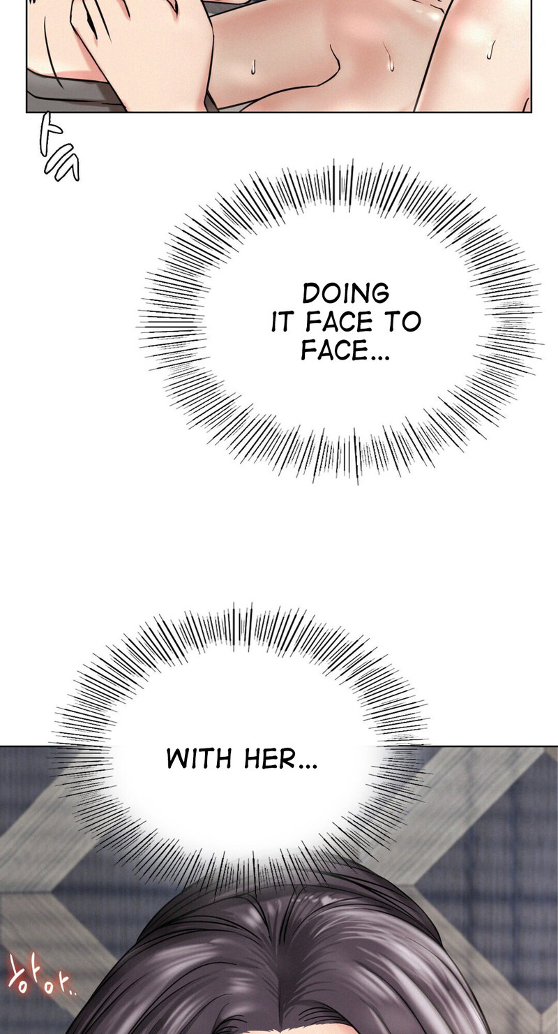 Staying With Ajumma chapter 23 page 16