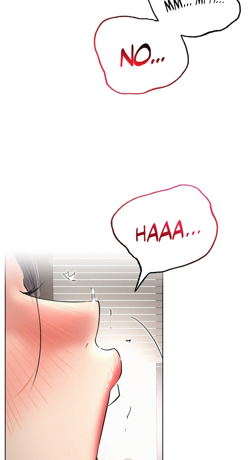 Staying With Ajumma chapter 23 page 73